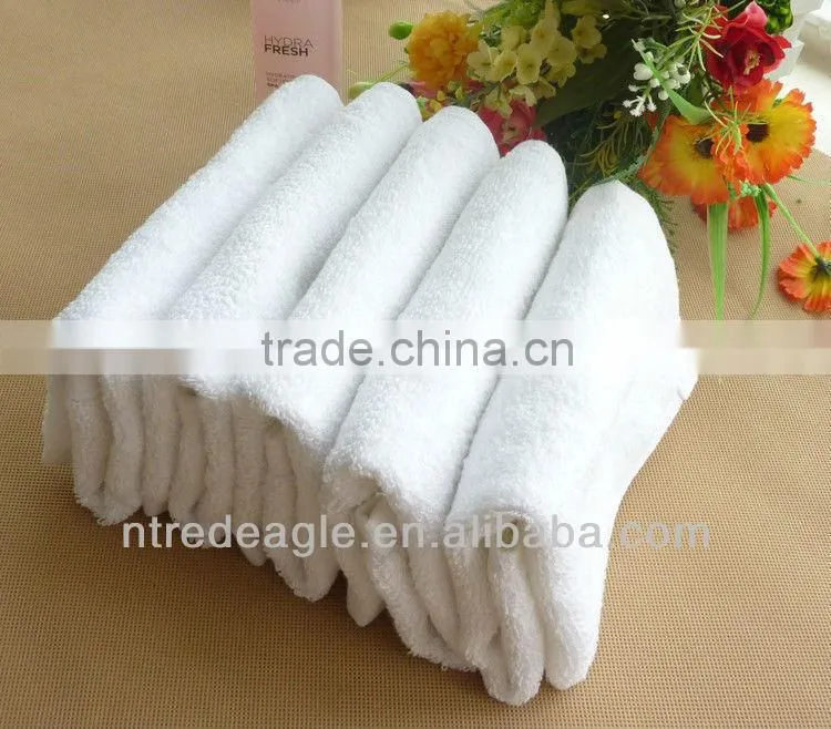 100% cotton super soft good quality microfiber towel set