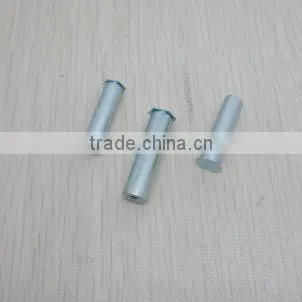 aluminum rivet and nut