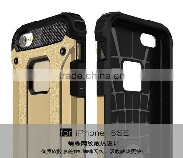 high quality For iphone 5se case cover