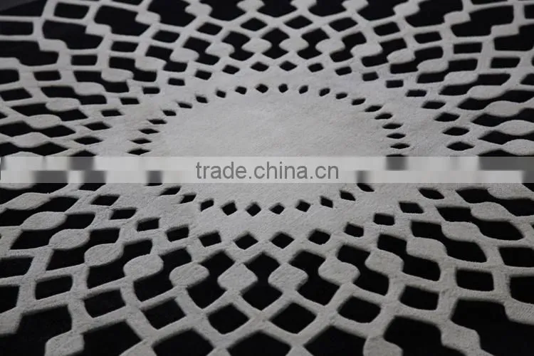 Acrylic CarpetsYB-A054