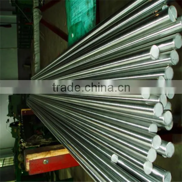 Prime quality 316L stainless steel round bar