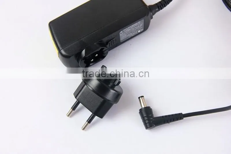 19V 2.15A 40w adapter n17908for acer 2420 ADP-40TH A notebook charger