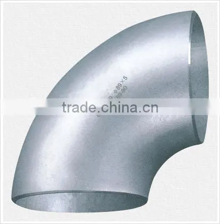 Pipe Fittings & Cap