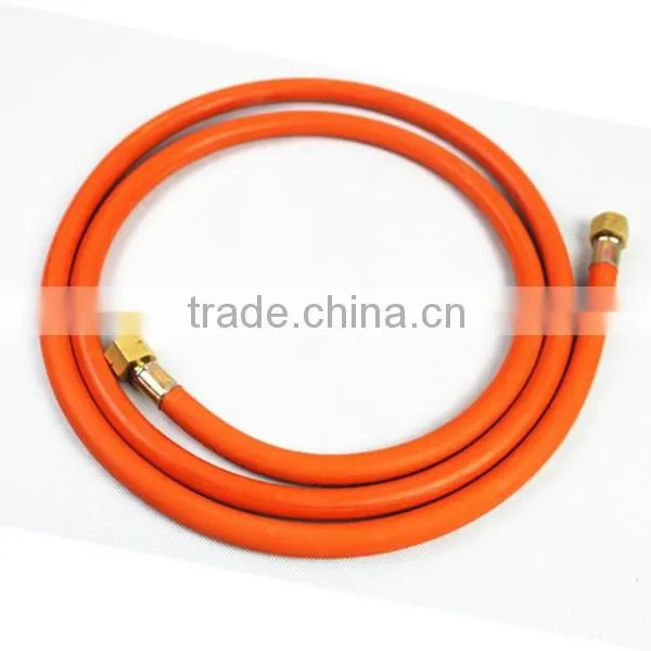 PTFE SAE 100R14 Hydraulic Plastic Flexible Tube