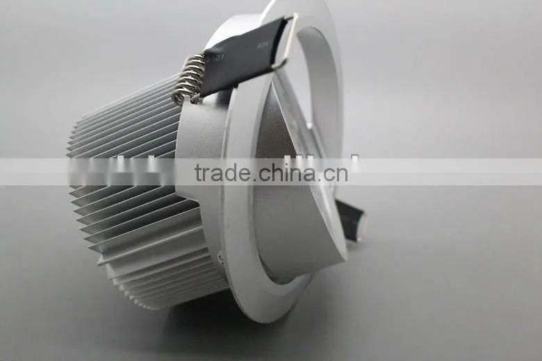 132mm*62mm 5W LED Down Lights