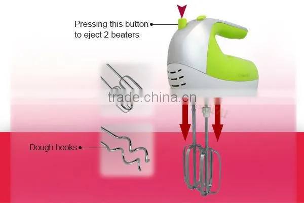 Dough Mixer For Baby Feed Mixer Used