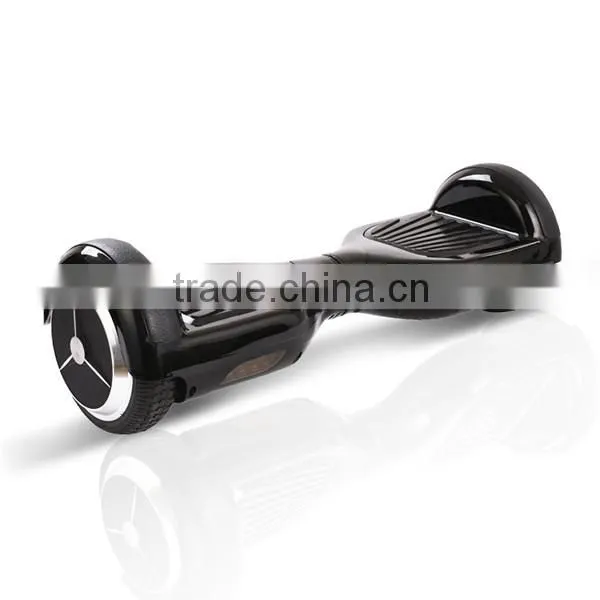 Factory supply smart balance wheel 2 wheels self balancing electric balancing unicycle