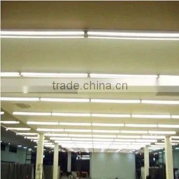 2013 new tube led t8 8FT 44W cool white with CE TUV C-TICK with best prices t8