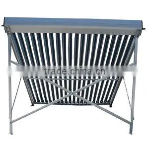 Three High Vacuum Solar Collector - Solar Vacuum Tube
