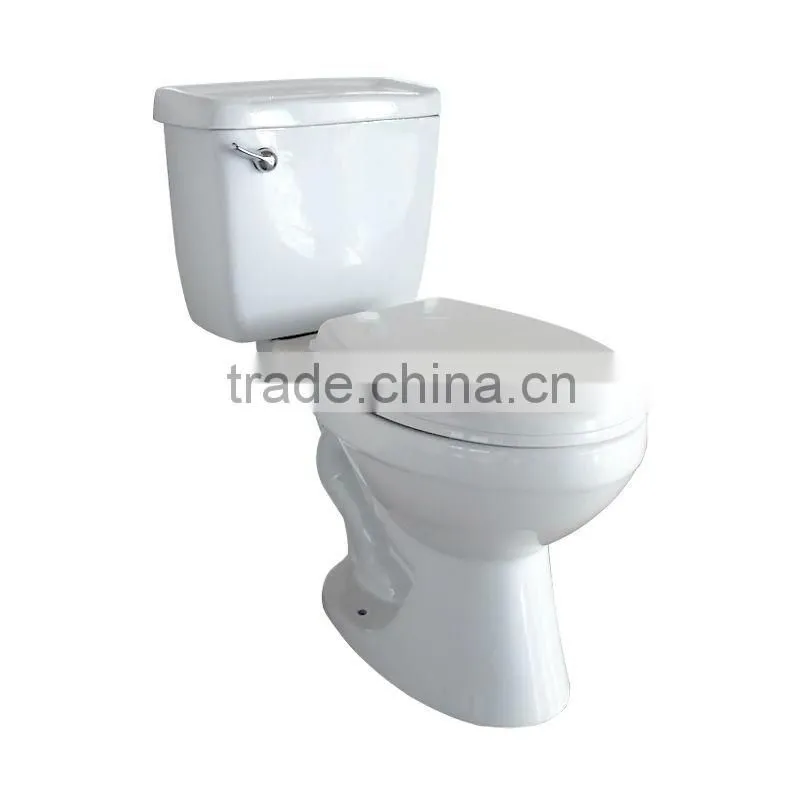 Toilet tank accessories flush sanitary outlet valve