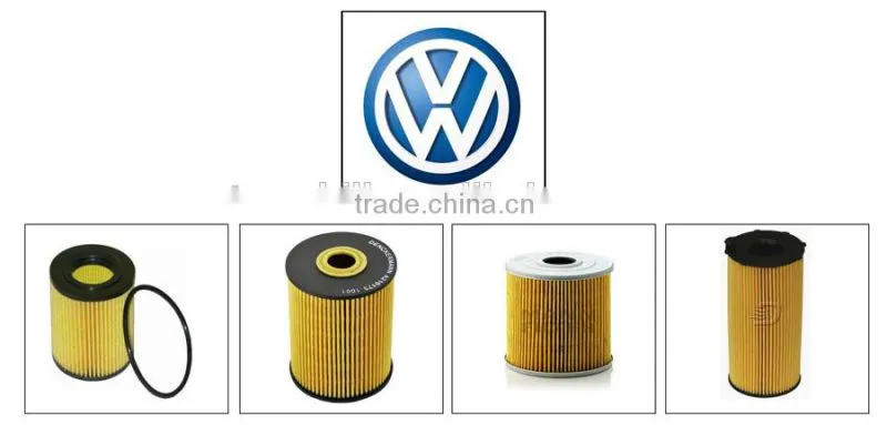 For Mercedes Benz A168 / Vaneo / w169 oil filter CDI 640 180 0009