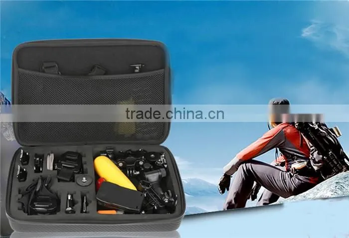 EVA Case for Gopro accessaries