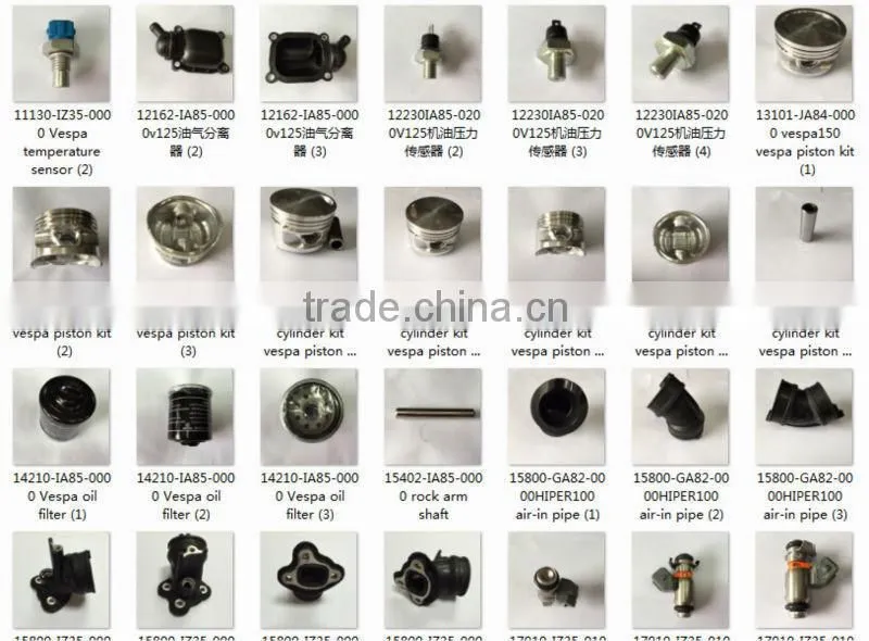 China Wholesale Drive Clutch Parts Scooter Engine Drive Variator