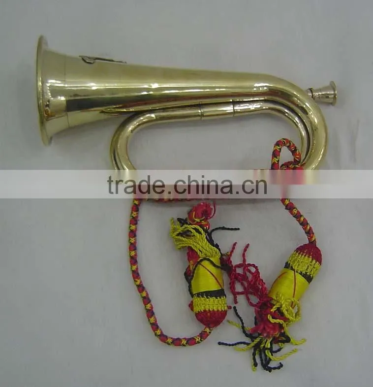 New Design Brass Bugle