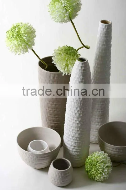 chinese ceramic vase hot sell,ceramic fish flower vase,arabic ceramic vase