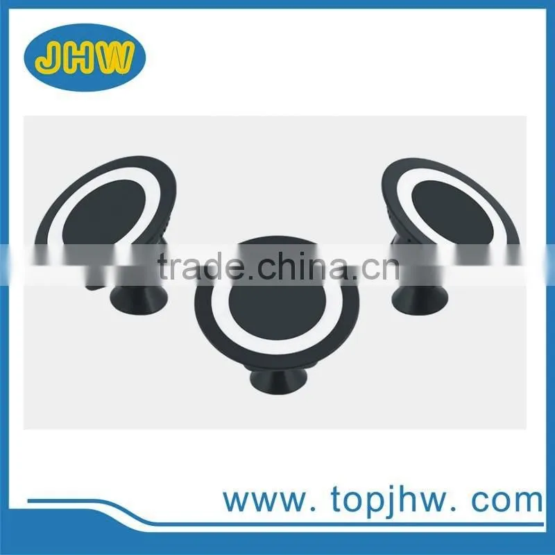 2016 multifunctional Qi wireless car charger & phone holder