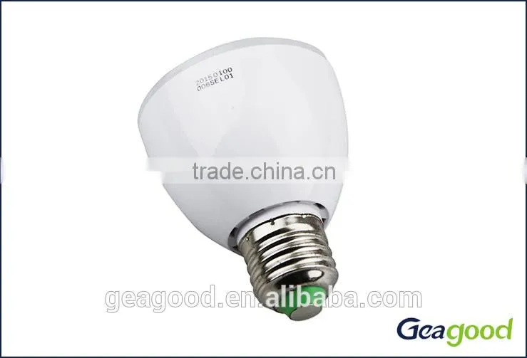 New product integration design sensor light bulbs