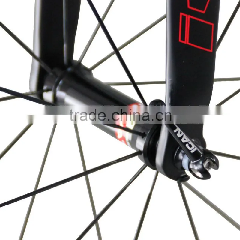 2106 Aerodynamic carbon bike aero road bicycle electric bike bicycle