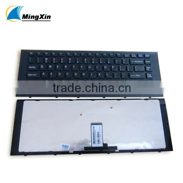 ru laptop keyboard for sony eg