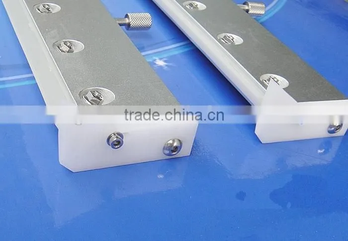 MPM UP2000 SMT Printer Squeegee
