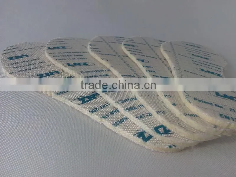 Shoe anti puncture insoles