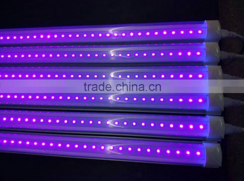 integrated Sterilization tube light T8 led tube germicidal light
