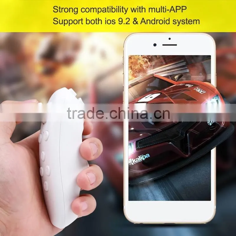 Alibaba Best selling 3D smartphone VR headset glasses