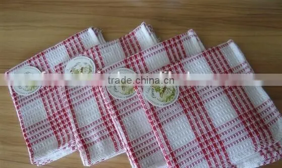 cotton kitchen towel bulk whole sale kitchen towels/tea towels wholesale