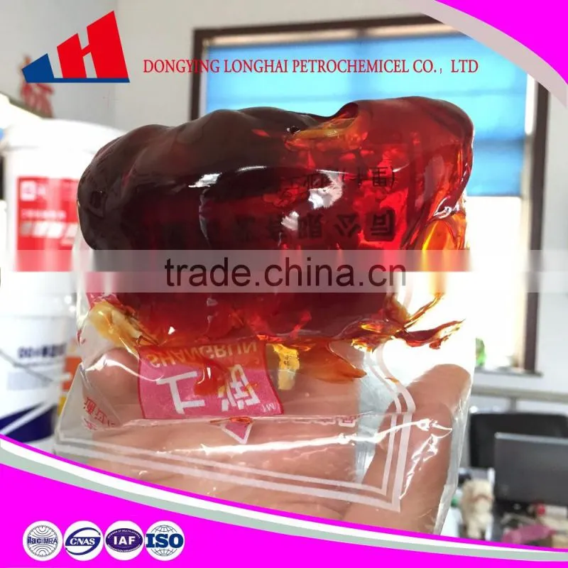 chinese red color mp3 lithium based greaase