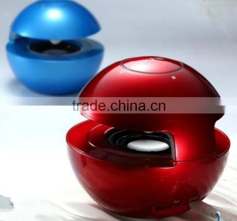 portable radio good sound speaker