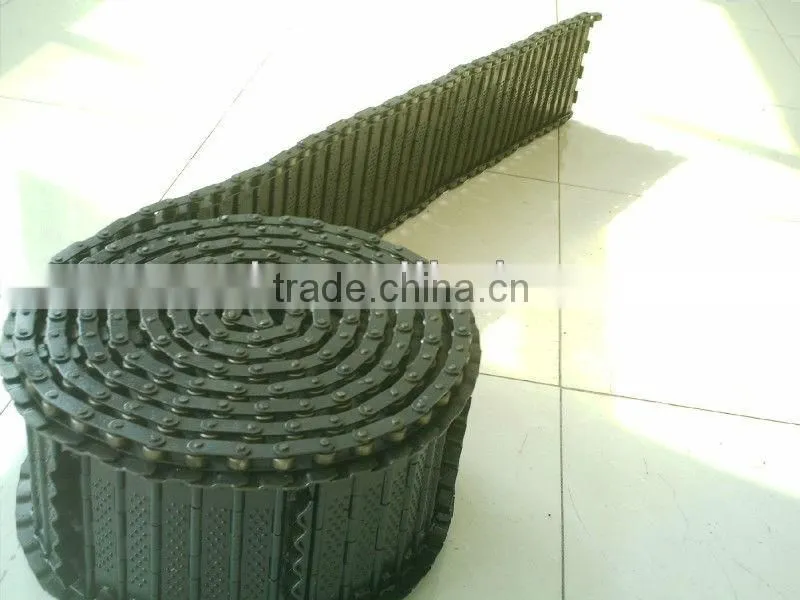 Conveyor Belt Chains