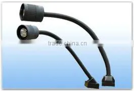 different voltage JL50D Flexible Halogen Machine Working Lamp