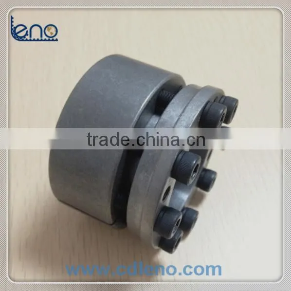 SATI Standard KLDA Mechanical Locking Devices