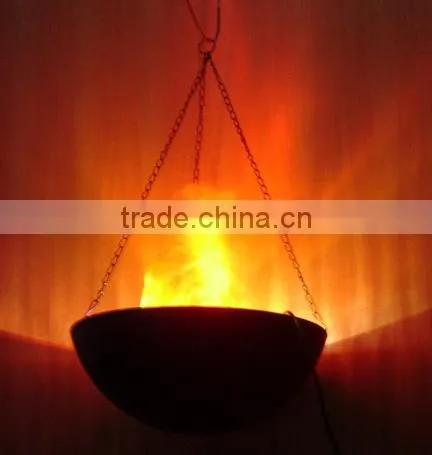 sale modern lamp fire falme lamp