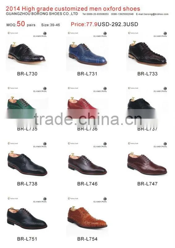 Nice leather mens dress shoe pictures