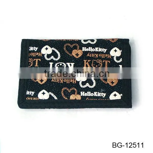 Lovely Coin Wallet For Ladies Made In China