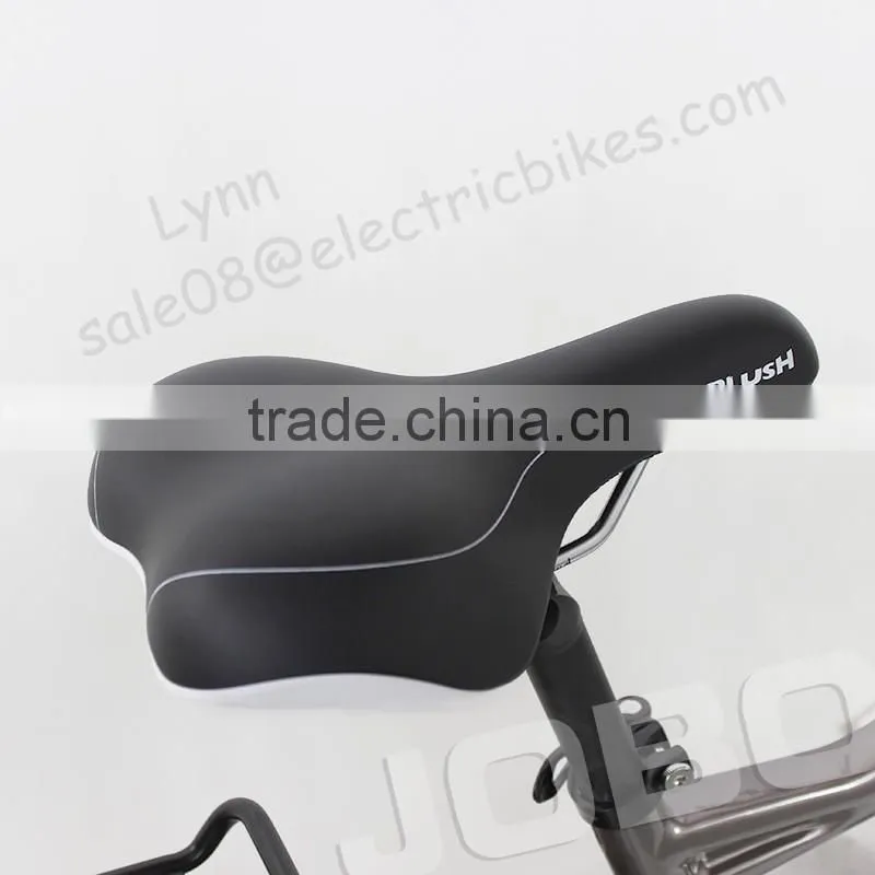 JOBO 2016 Hot Sale 700C Electric MTB Bicycle Electric Road Bike