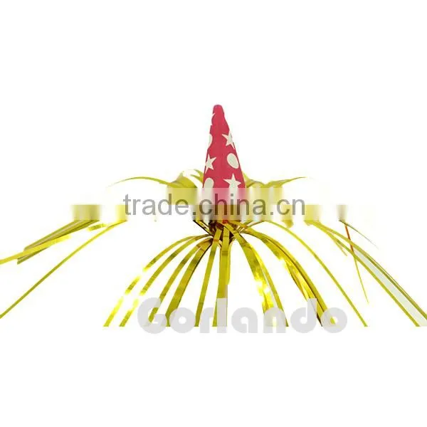 clown palm custom party decorative wooden toothpick