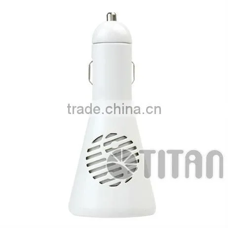 Max 5A car charger for iPhone iPad 4 port USB charger
