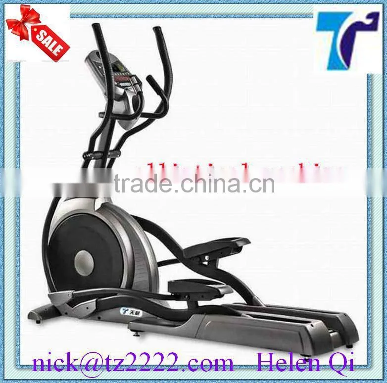 Popular product / TZ-7005 Commercial Elliptical Machine /Aerobic Equipment