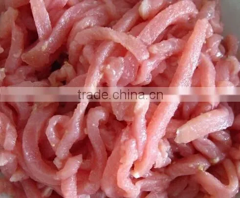 Commercial Fresh Fish Cutting Machine|Stainless Steel Meat Slicing Machine