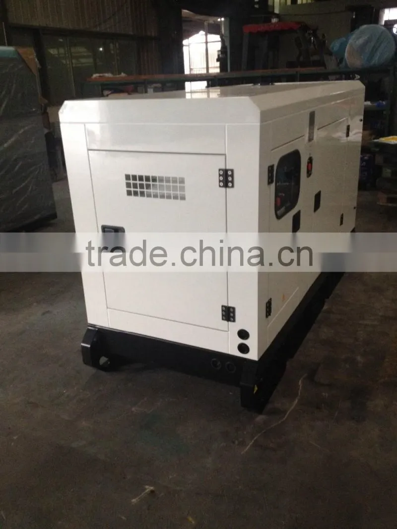 Chinese Yangdong series diesel generator