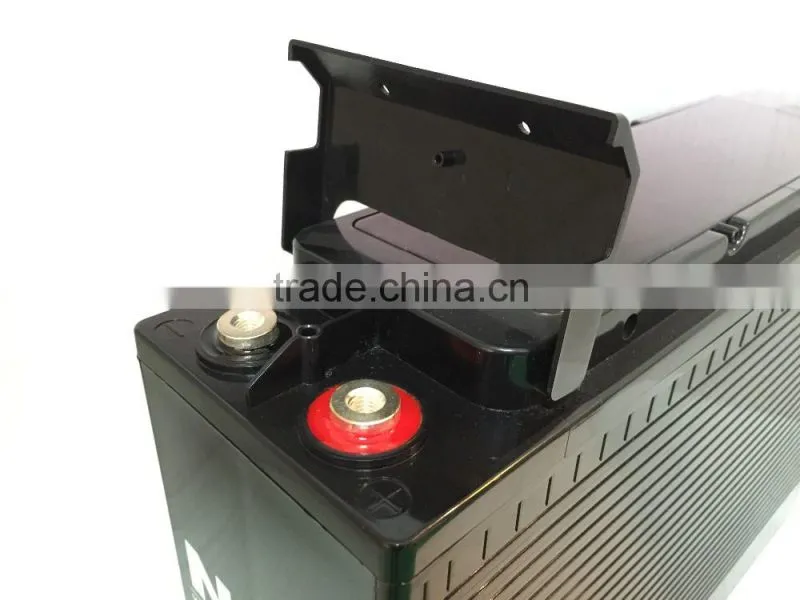 4V4.5AH Replacement lead-acid battery
