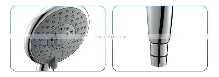 2016 High Quality Multiple Function Big Head Shower