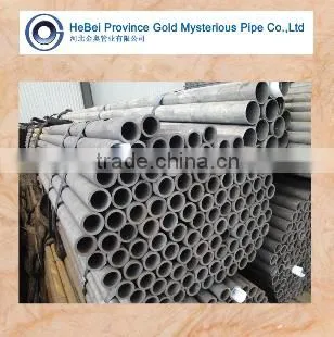 Seamless carbon steel pipe fitting