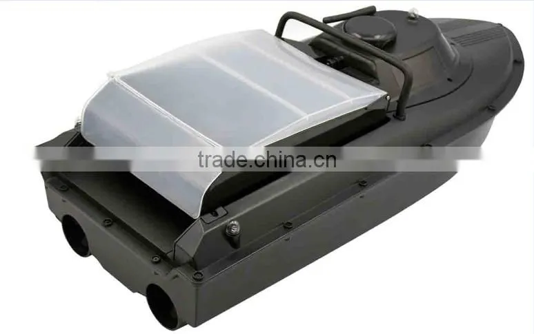 Jabo2BL-20 lakestar bait boats , cheap carp fishing bait boat for sale