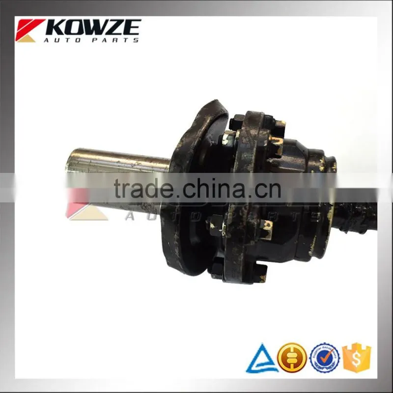 Rear Propeller Shaft Assembly For Mitsubishi Pajero V77W 3401A020