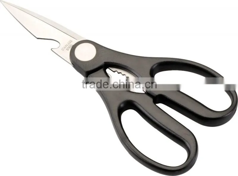 S/S+ABS 20*8.5*1.3 MULTIFUNCTIONAL SCISSORS