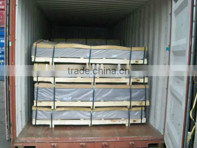 Thin Color Aluminium Sheet a1050 For Roof