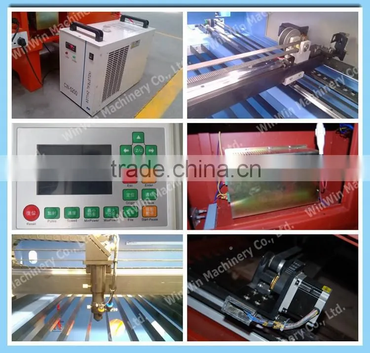 Laser Engraving Rubber Sheet for Leather